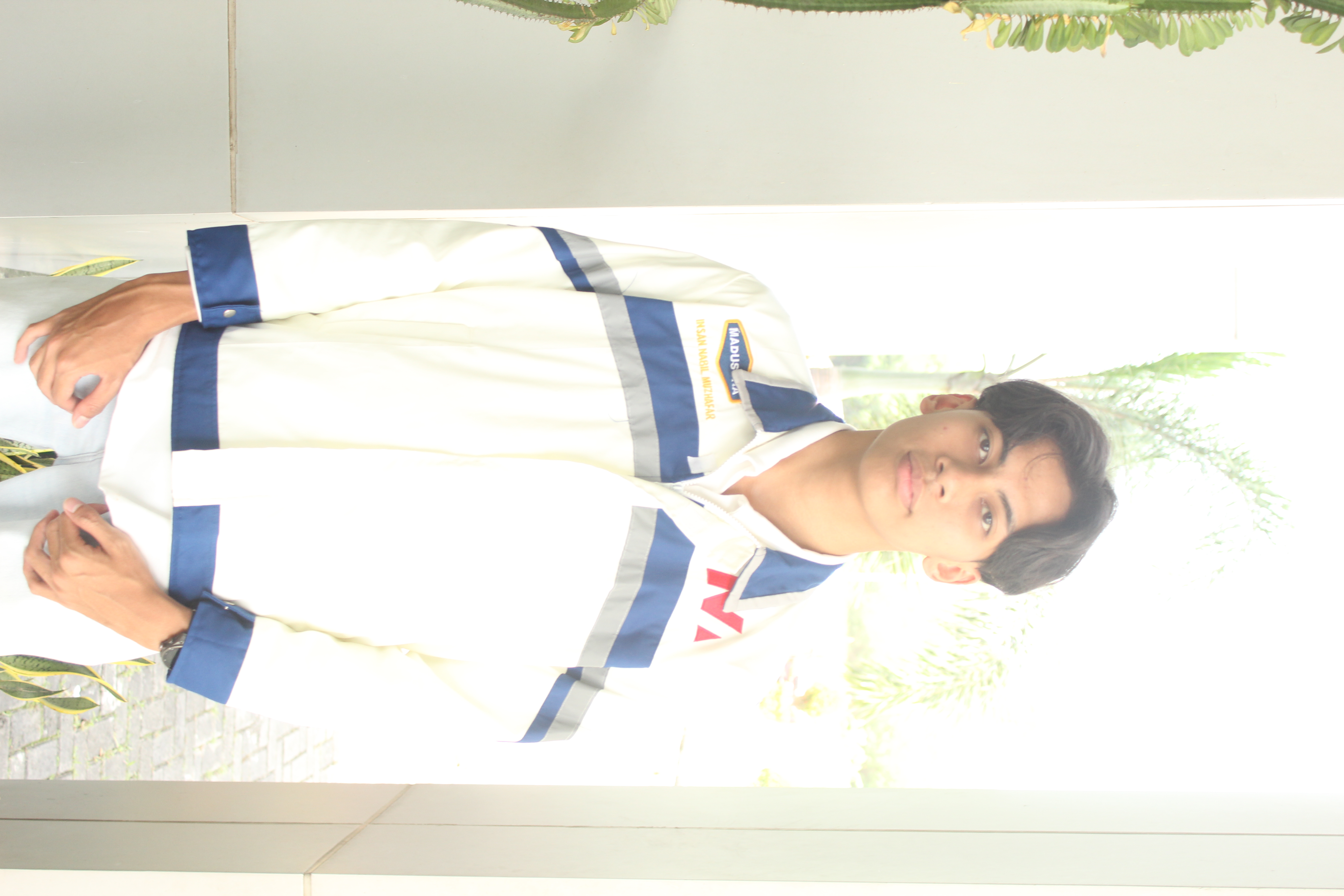 Anggota 3